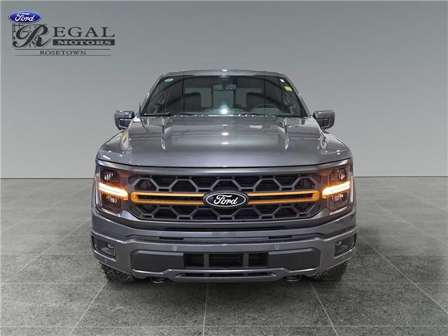 2026 Ford F-150 Tremor (Stk: T0009) in ROSETOWN - Image 8 of 17