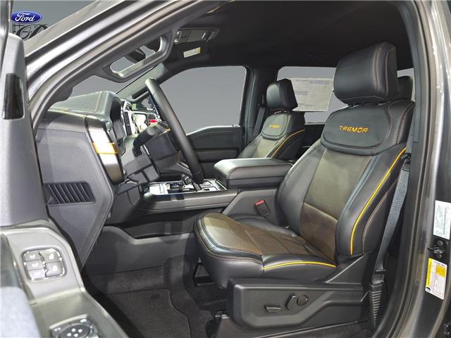 2026 Ford F-150 Tremor (Stk: T0009) in ROSETOWN - Image 9 of 17