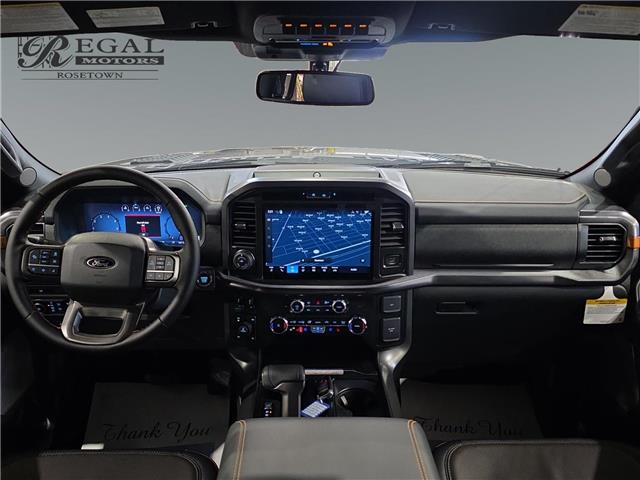 2026 Ford F-150 Tremor (Stk: T0009) in ROSETOWN - Image 11 of 17