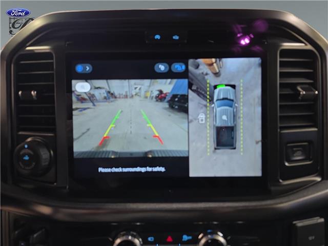2026 Ford F-150 Tremor (Stk: T0009) in ROSETOWN - Image 13 of 17