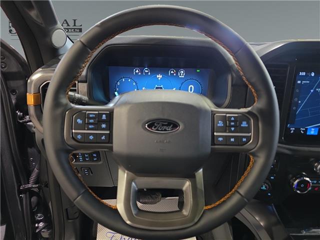 2026 Ford F-150 Tremor (Stk: T0009) in ROSETOWN - Image 14 of 17