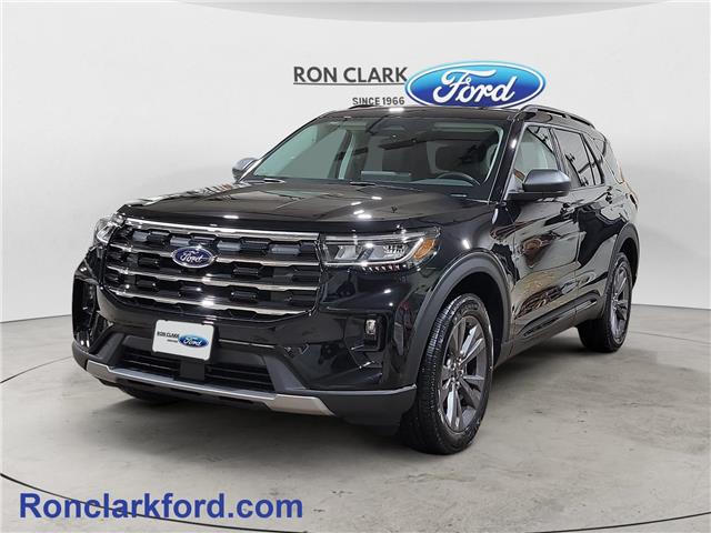 2026 Ford Explorer Active (Stk: 17117) in Wyoming - Image 3 of 15