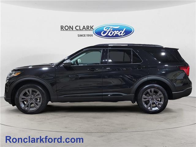 2026 Ford Explorer Active (Stk: 17117) in Wyoming - Image 4 of 15