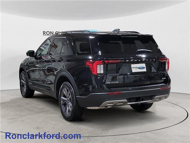 2026 Ford Explorer Active (Stk: 17117) in Wyoming - Image 5 of 15