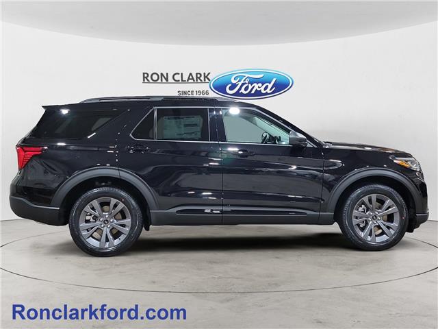 2026 Ford Explorer Active (Stk: 17117) in Wyoming - Image 8 of 15