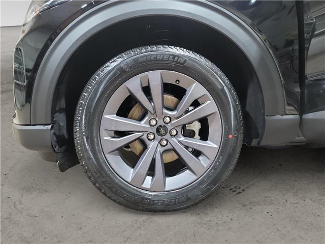2026 Ford Explorer Active (Stk: 17117) in Wyoming - Image 9 of 15