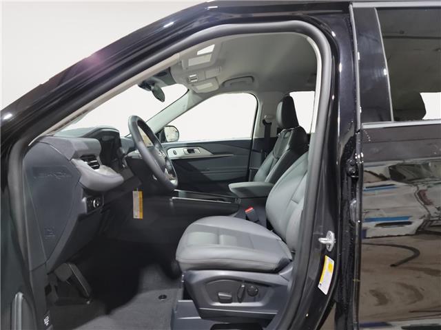 2026 Ford Explorer Active (Stk: 17117) in Wyoming - Image 10 of 15