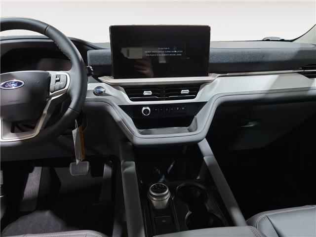 2026 Ford Explorer Active (Stk: 17117) in Wyoming - Image 11 of 15