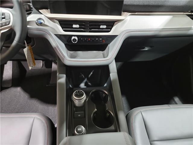 2026 Ford Explorer Active (Stk: 17117) in Wyoming - Image 12 of 15