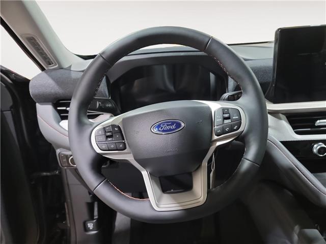2026 Ford Explorer Active (Stk: 17117) in Wyoming - Image 13 of 15