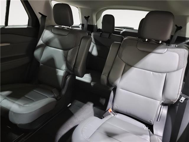 2026 Ford Explorer Active (Stk: 17117) in Wyoming - Image 14 of 15