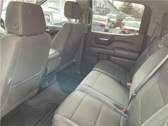 2022 Chevrolet Silverado 1500 Custom (Stk: 260211) in North Bay - Image 8 of 20