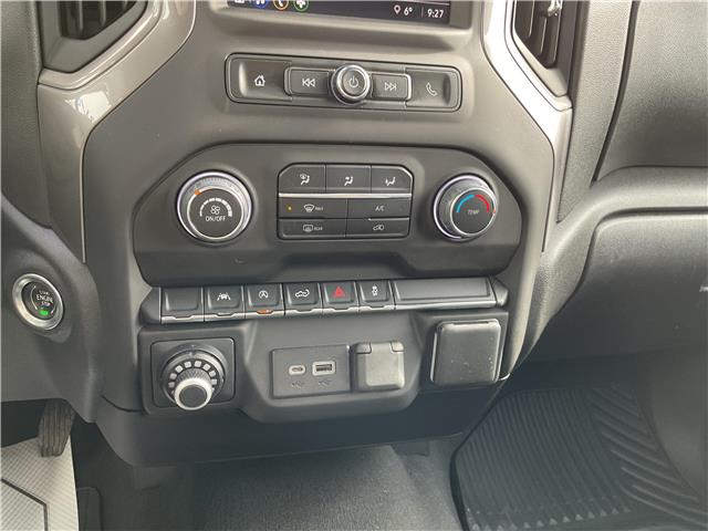 2022 Chevrolet Silverado 1500 Custom (Stk: 260211) in North Bay - Image 13 of 20