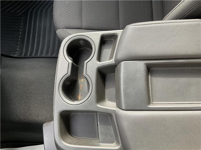2022 Chevrolet Silverado 1500 Custom (Stk: 260211) in North Bay - Image 14 of 20
