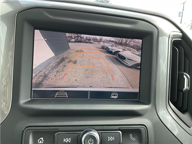 2022 Chevrolet Silverado 1500 Custom (Stk: 260211) in North Bay - Image 15 of 20