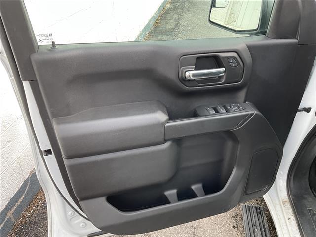 2022 Chevrolet Silverado 1500 Custom (Stk: 260211) in North Bay - Image 16 of 20