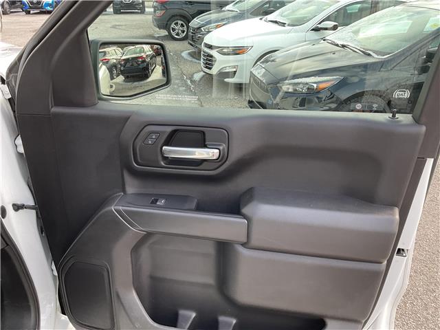 2022 Chevrolet Silverado 1500 Custom (Stk: 260211) in North Bay - Image 17 of 20