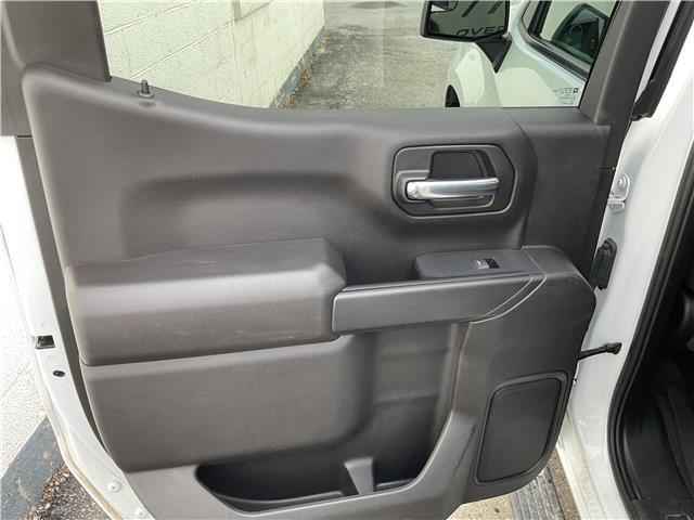 2022 Chevrolet Silverado 1500 Custom (Stk: 260211) in North Bay - Image 18 of 20