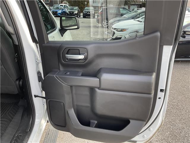 2022 Chevrolet Silverado 1500 Custom (Stk: 260211) in North Bay - Image 19 of 20