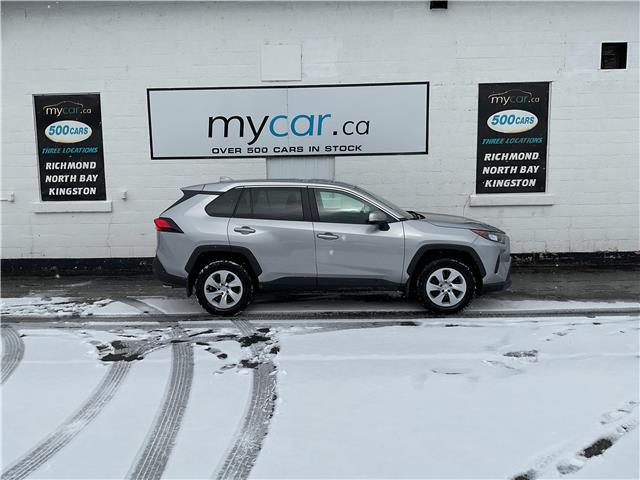 2025 Toyota RAV4 LE (Stk: 260257) in North Bay - Image 2 of 20