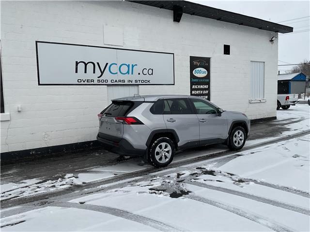 2025 Toyota RAV4 LE (Stk: 260257) in North Bay - Image 3 of 20