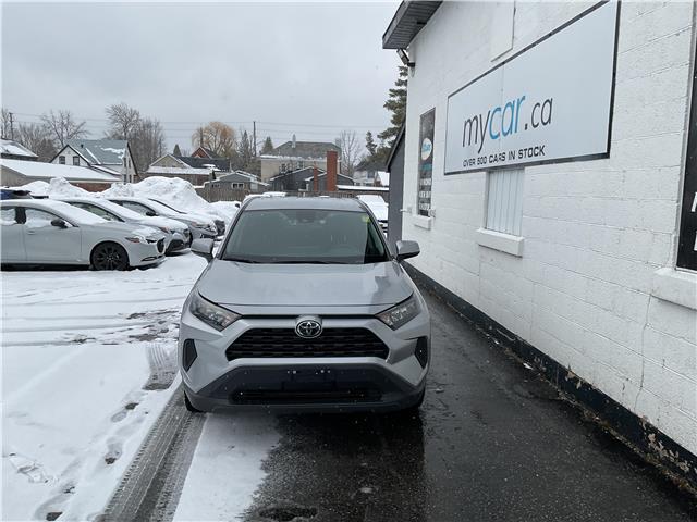 2025 Toyota RAV4 LE (Stk: 260257) in North Bay - Image 5 of 20