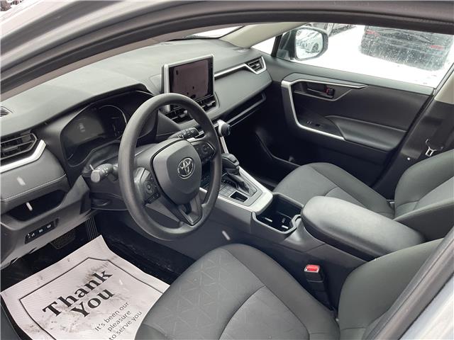 2025 Toyota RAV4 LE (Stk: 260257) in North Bay - Image 6 of 20