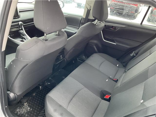 2025 Toyota RAV4 LE (Stk: 260257) in North Bay - Image 7 of 20