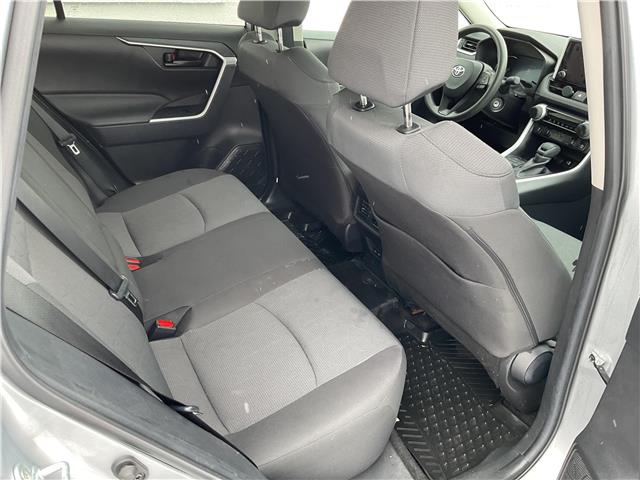 2025 Toyota RAV4 LE (Stk: 260257) in North Bay - Image 8 of 20