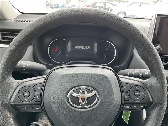 2025 Toyota RAV4 LE (Stk: 260257) in North Bay - Image 9 of 20