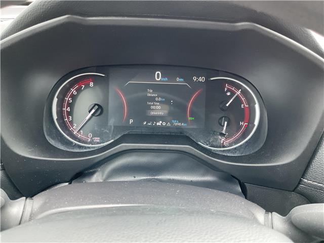 2025 Toyota RAV4 LE (Stk: 260257) in North Bay - Image 10 of 20