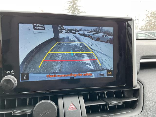 2025 Toyota RAV4 LE (Stk: 260257) in North Bay - Image 11 of 20
