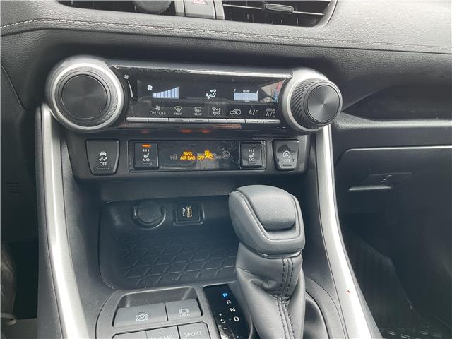 2025 Toyota RAV4 LE (Stk: 260257) in North Bay - Image 13 of 20