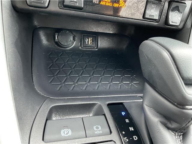 2025 Toyota RAV4 LE (Stk: 260257) in North Bay - Image 14 of 20