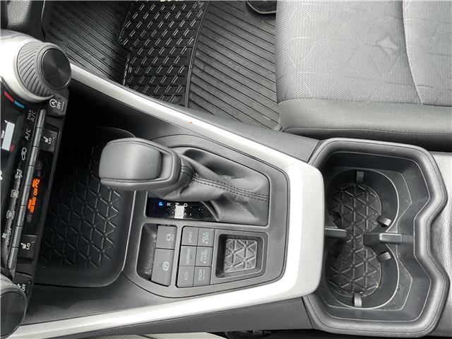 2025 Toyota RAV4 LE (Stk: 260257) in North Bay - Image 15 of 20