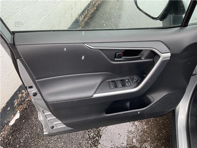 2025 Toyota RAV4 LE (Stk: 260257) in North Bay - Image 16 of 20
