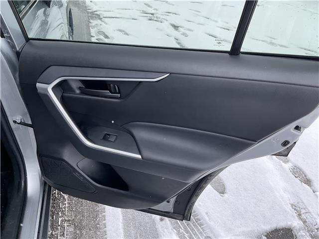2025 Toyota RAV4 LE (Stk: 260257) in North Bay - Image 17 of 20