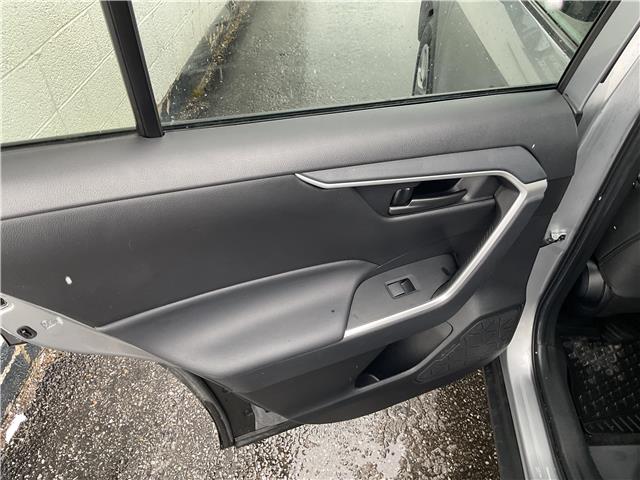 2025 Toyota RAV4 LE (Stk: 260257) in North Bay - Image 18 of 20