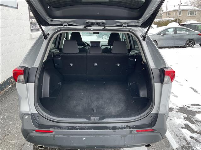 2025 Toyota RAV4 LE (Stk: 260257) in North Bay - Image 19 of 20