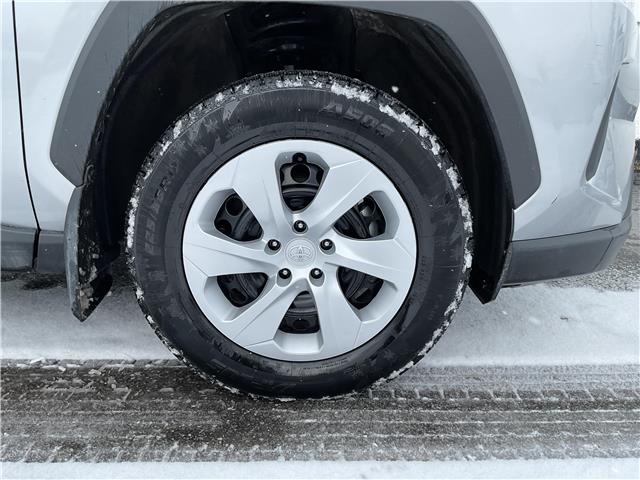 2025 Toyota RAV4 LE (Stk: 260257) in North Bay - Image 20 of 20