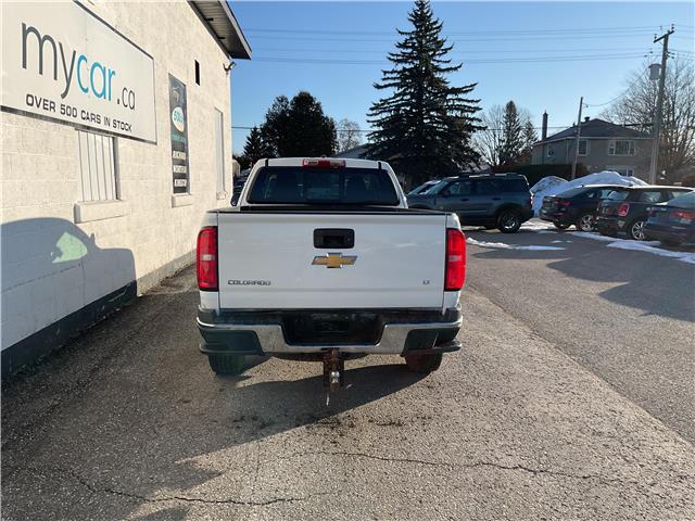 2019 Chevrolet Colorado WT (Stk: 260159) in Ottawa - Image 5 of 21