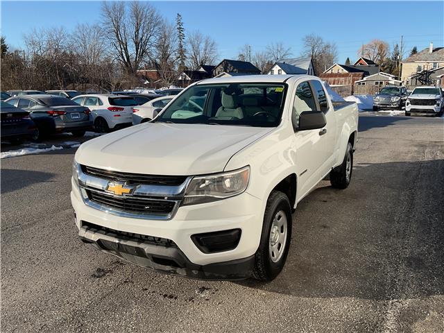 2019 Chevrolet Colorado WT (Stk: 260159) in Ottawa - Image 7 of 21
