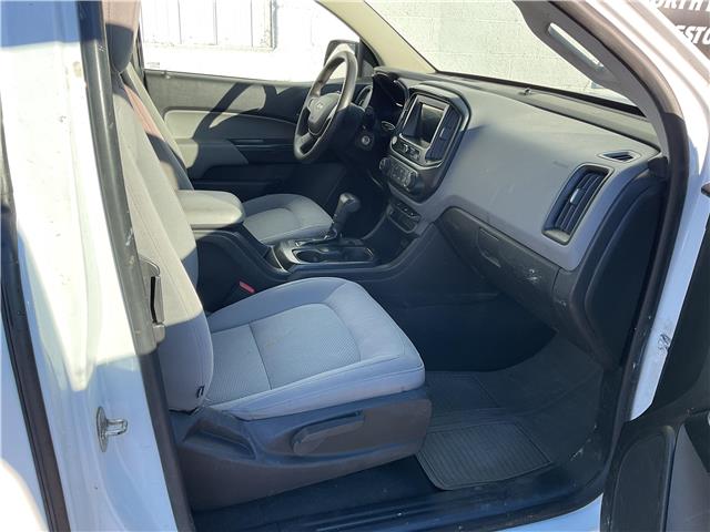 2019 Chevrolet Colorado WT (Stk: 260159) in Ottawa - Image 10 of 21