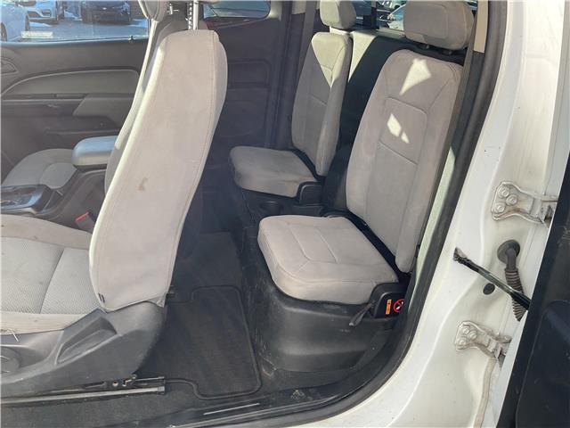 2019 Chevrolet Colorado WT (Stk: 260159) in Ottawa - Image 11 of 21