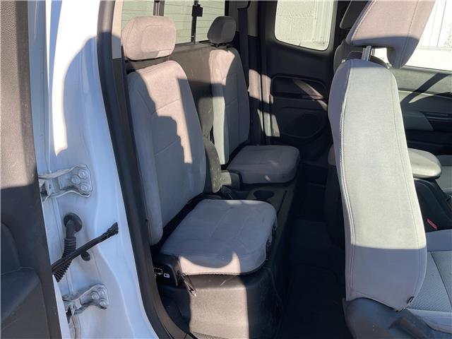 2019 Chevrolet Colorado WT (Stk: 260159) in Ottawa - Image 12 of 21