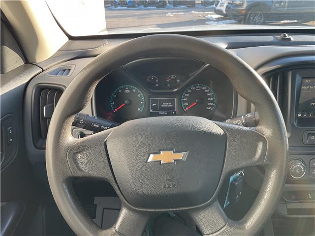 2019 Chevrolet Colorado WT (Stk: 260159) in Ottawa - Image 13 of 21