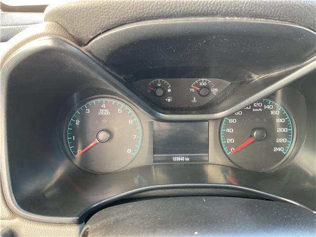 2019 Chevrolet Colorado WT (Stk: 260159) in Ottawa - Image 14 of 21
