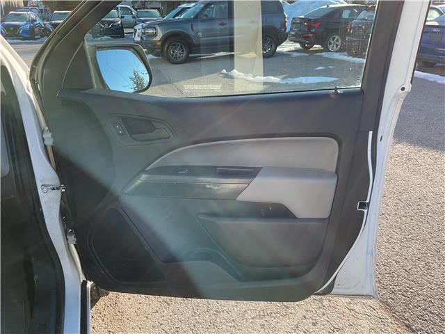 2019 Chevrolet Colorado WT (Stk: 260159) in Ottawa - Image 18 of 21