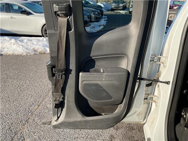2019 Chevrolet Colorado WT (Stk: 260159) in Ottawa - Image 19 of 21