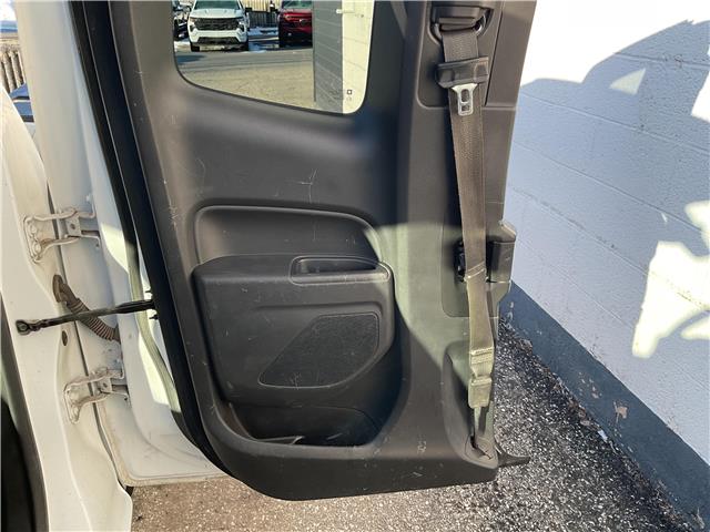 2019 Chevrolet Colorado WT (Stk: 260159) in Ottawa - Image 20 of 21